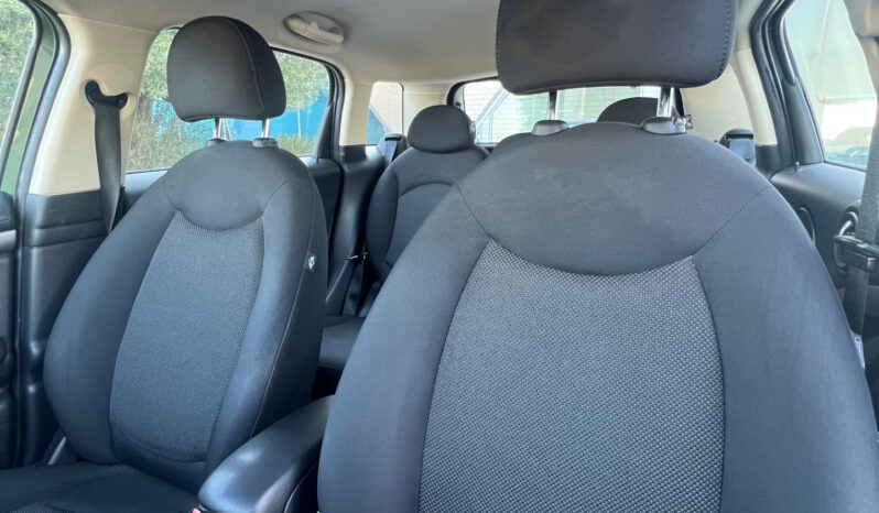 Mini Cooper D Countryman 1.6 111CV pieno