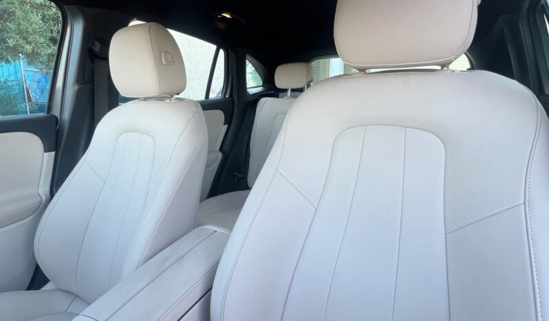 Mercedes-benz GLA 200d Automatic Progressive Advanced Plus – possibilità noleggio no scoring pieno