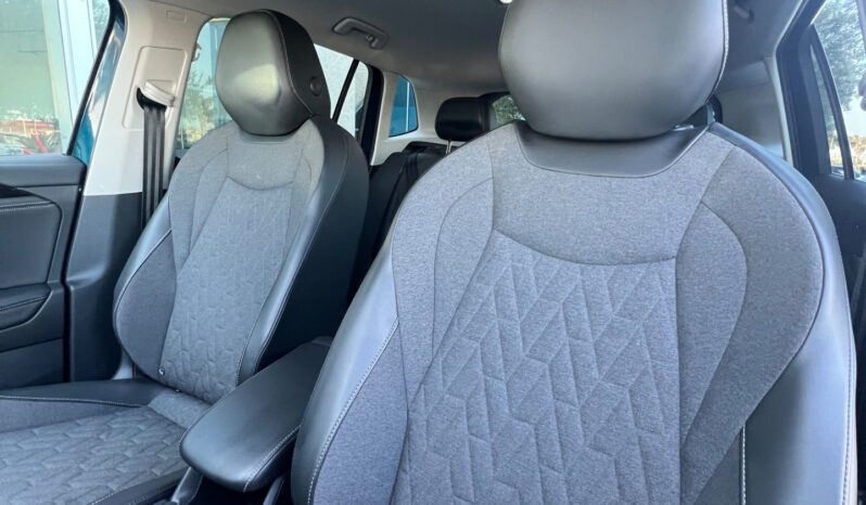 Volkswagen Tiguan 1.5 eTSI 150 CV ACT DSG Elegance – possibilità noleggio no scoring pieno