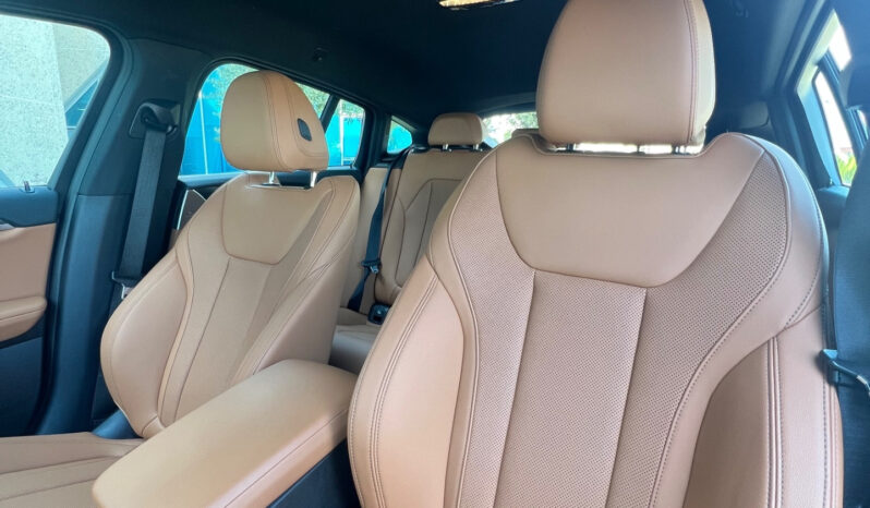 Bmw X4 xDrive20d 48V Msport pieno