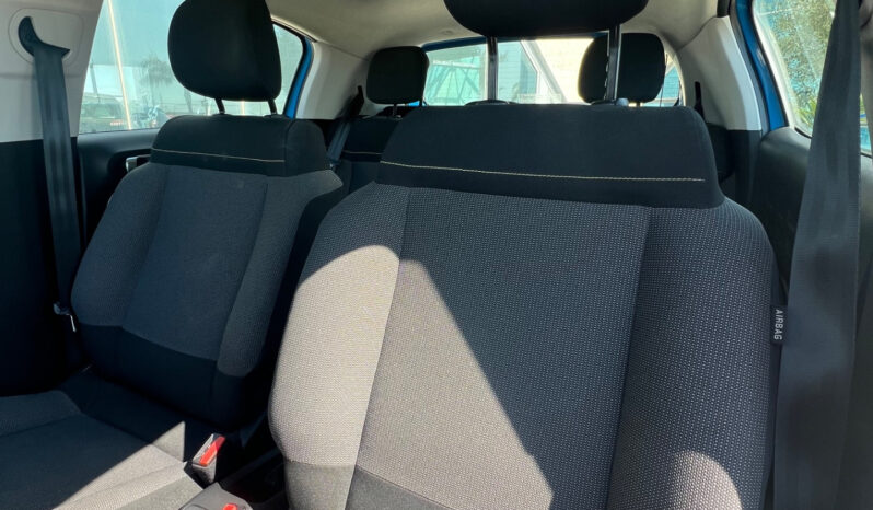 Citroen C3 PureTech 82 S&S Feel pieno