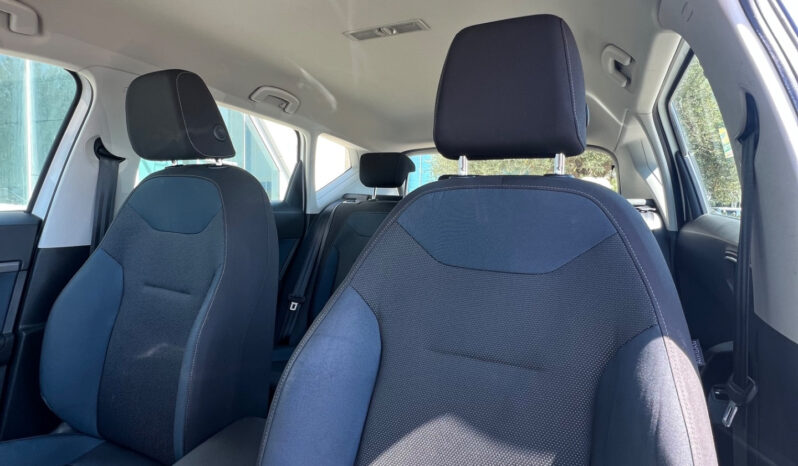 Seat Ateca 1.6 TDI Advance pieno