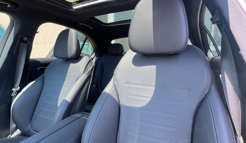 Mercedes-benz C 220 d Mild hybrid AMG Line Premium Plus – possibilità noleggio no scoring pieno