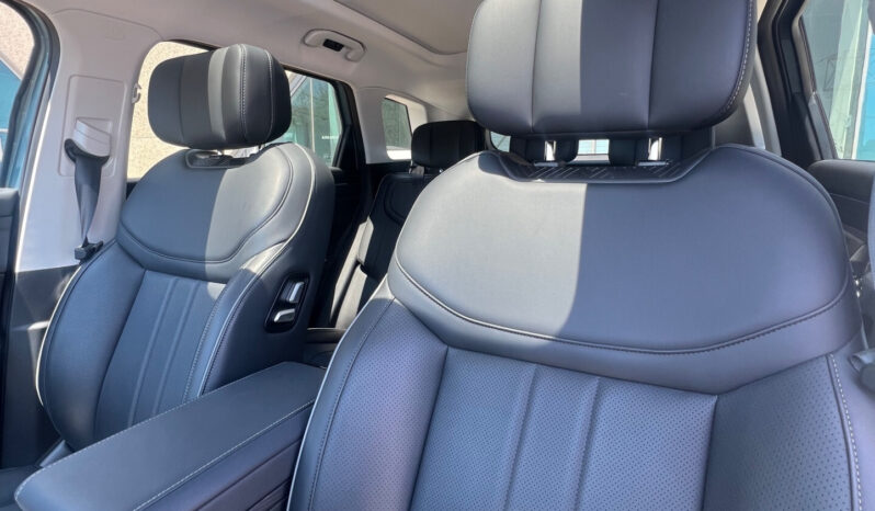 Jaecoo 7 1.6 TGDI 147 CV aut. 4WD Exclusive pieno
