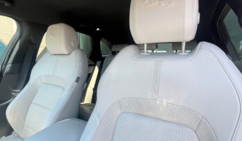 Jaguar F-Pace 2.0 D 204 CV AWD aut. R-Dynamic S pieno