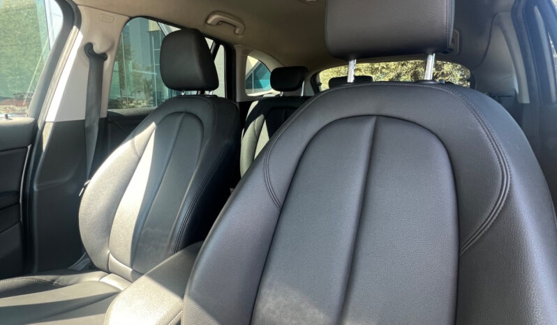 Bmw X1 sDrive18d xLine pieno