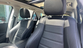 Mercedes-benz GLE 350 de hybrid EQ 4Matic Coupé Premium pieno