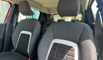 Citroen C3 PureTech 100 S&S Plus – possibilità noleggio no scoring pieno