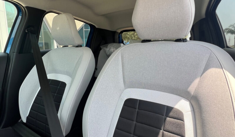 Citroen C3 PureTech 100 S&S Max – possibilità noleggio no scoring pieno