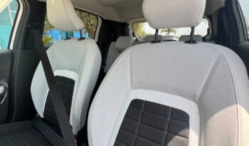 Citroen C3 PureTech 100 S&S Max – possibilità noleggio no scoring pieno