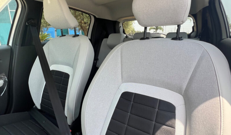 Citroen C3 PureTech 100 S&S Max – possibilità noleggio no scoring pieno