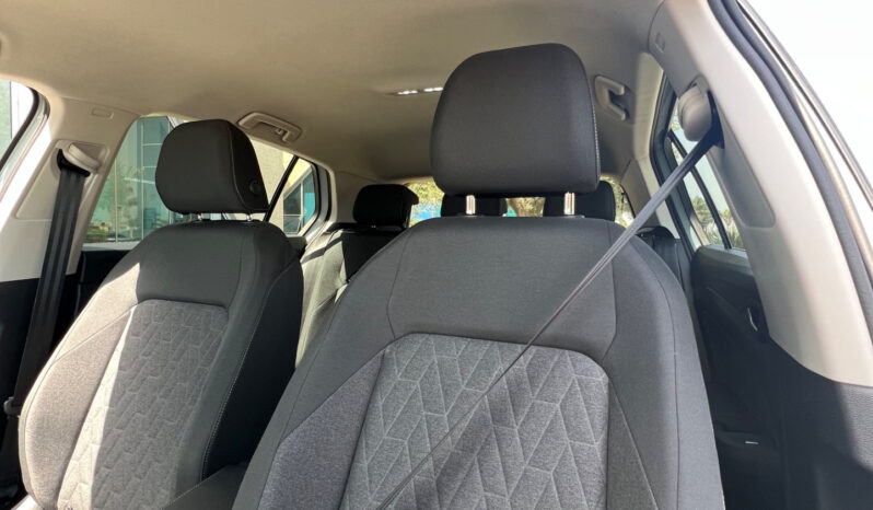 Volkswagen Golf 1.5 eTSI 115 CV DSG Edition Plus – possibilità noleggio no scoring pieno