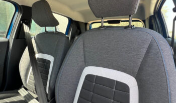 Citroen C3 PureTech 100 S&S Plus – possibilità noleggio no scoring pieno