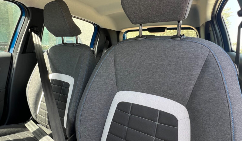 Citroen C3 PureTech 100 S&S Plus – possibilità noleggio no scoring pieno