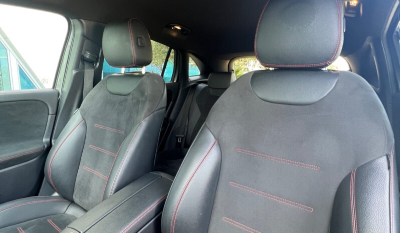 Mercedes-benz GLA 200 d Automatic Premium – possibilità noleggio no scoring pieno