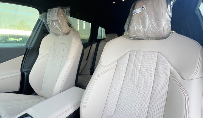 Bmw X3 xdrive20d 48V Msport 190cv auto – €10.000 DI SCONTO SUL PREZZO DI LISTINO pieno