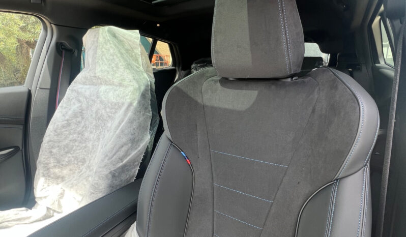 Bmw X2 sDrive 18d Msport Pro – possibilità noleggio no scoring pieno