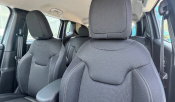 Jeep Renegade 1.5 MHEV Altitude – possibilità noleggio no scoring pieno