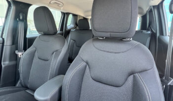 Jeep Renegade 1.5 turbo t4 mhev Altitude dct – possibilità noleggio no scoring pieno