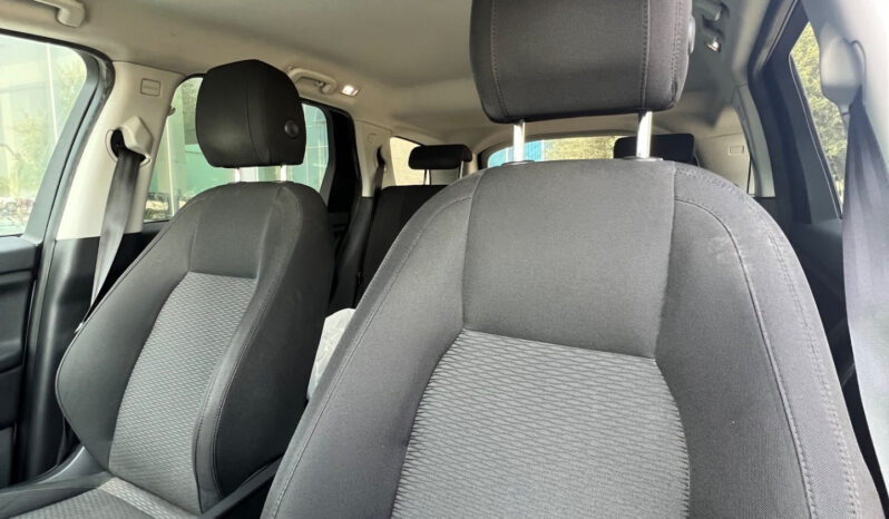 Land Rover Discovery Sport 2.0 TD4 150 CV SE pieno