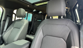 Land Rover Defender 110 3.0D I6 200 CV AWD Auto X-Dynamic SE pieno