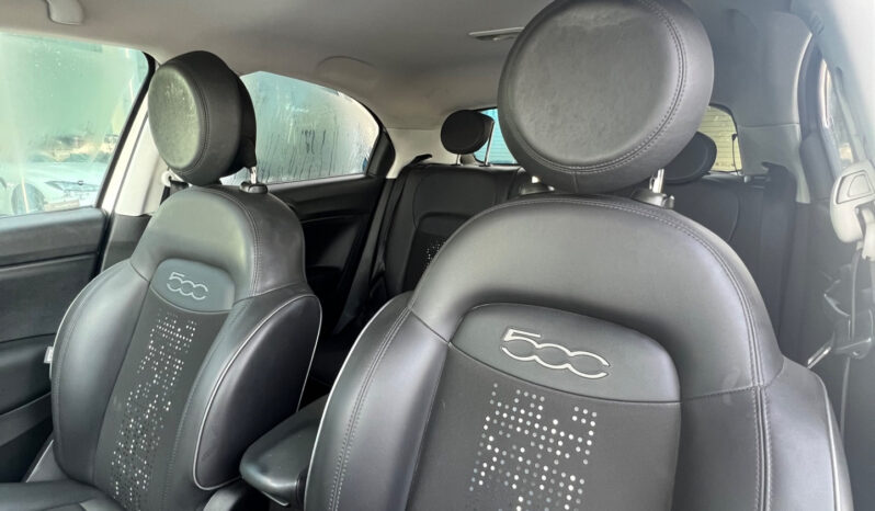 Fiat 500X 1.3 MultiJet 95CV Connect pieno
