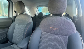 Fiat 500e Berlina 42 kWh Icon pieno