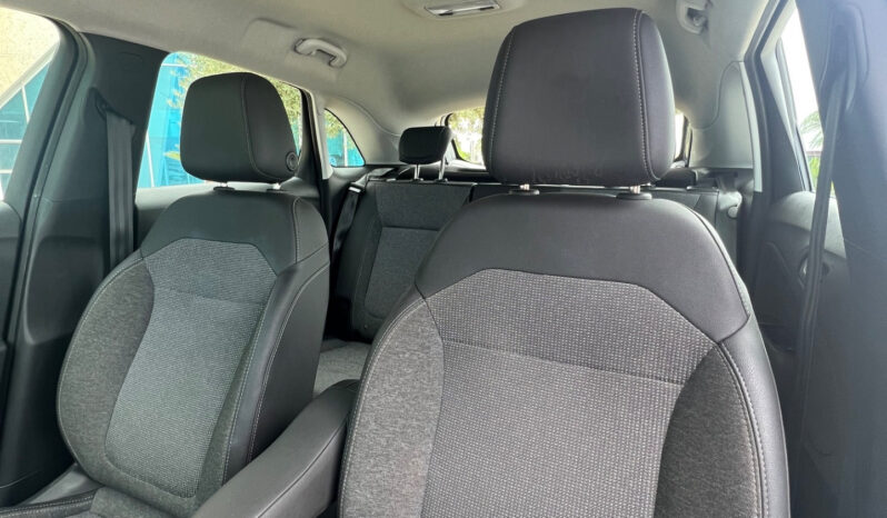 Opel Crossland 1.5 ECOTEC D 110 CV Elegance UNICO PROPRIETARIO – possibilità noleggio no scoring pieno