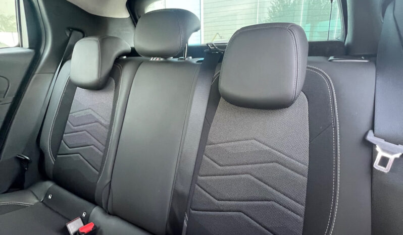 Jeep Avenger 1.2 Turbo 100 CV Altitude – ANTICIPO €6.800 NOLEGGIO NO SCORING pieno