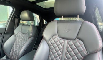 Audi SQ5 3.0 340cv tdi biturbo Business quattro tiptronic – possibilità noleggio no scoring pieno