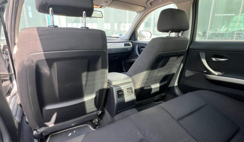 Bmw 320d Eletta 184CV pieno