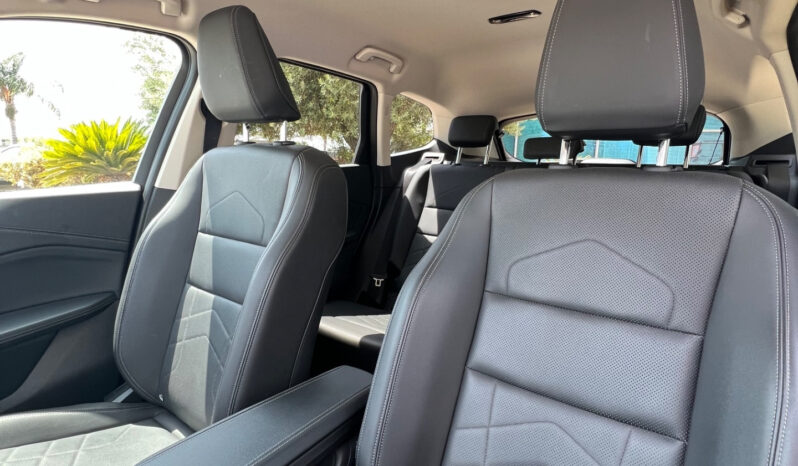 Bmw X1 sDrive 18d xLine possibilità noleggio no scoring pieno