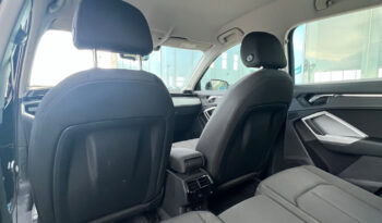 Audi Q3 35 TDI S tronic Business Advanced – possibilità noleggio no scoring pieno