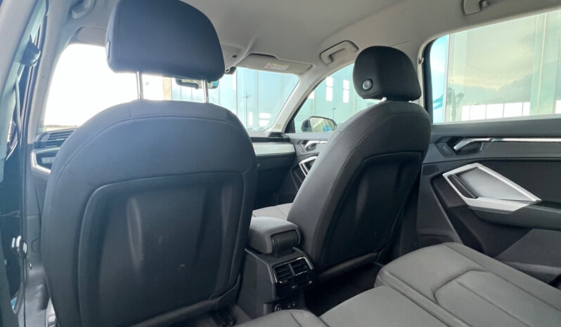 Audi Q3 35 TDI S tronic Business Advanced – possibilità noleggio no scoring pieno