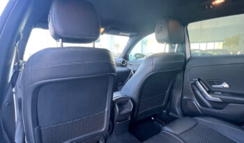 Mercedes-benz A 180 d Automatic Business pieno