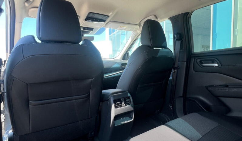 Nissan Qashqai MHEV 140 CV N-Connecta – possibilità noleggio no scoring pieno