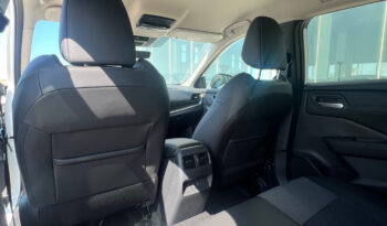 Nissan Qashqai MHEV 140 CV N-Connecta – possibilità noleggio no scoring pieno