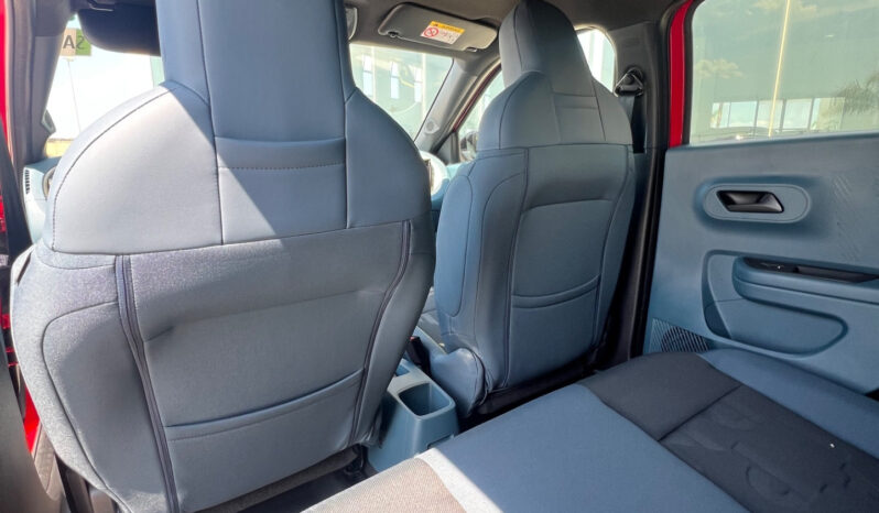 Fiat Grande Panda 1.2 100 CV S&S Icon pieno