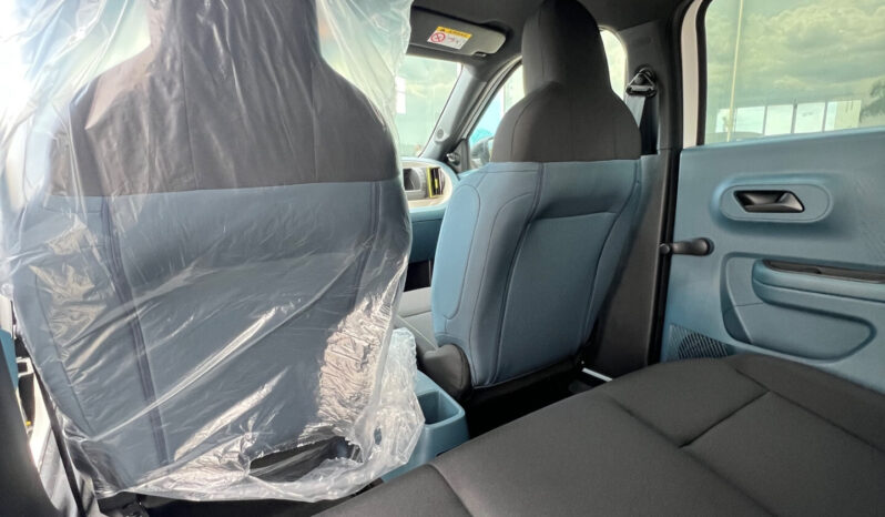 Fiat Grande Panda 1.2 100 CV Pop – ANTICIPO €7.700 NOLEGGIO NO SCORING pieno