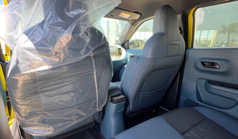 Fiat Grande Panda 1.2 Hybrid 110 CV S&S Icon – possibilità noleggio no scoring pieno