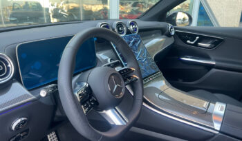 Mercedes-benz GLC 220 d 4Matic Mild Hybrid AMG Line Premium – possibilità noleggio no scoring pieno