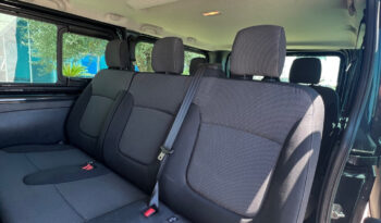 Renault Trafic BluedCi 150CV L2H2 Authentic – possibilità noleggio no scoring pieno