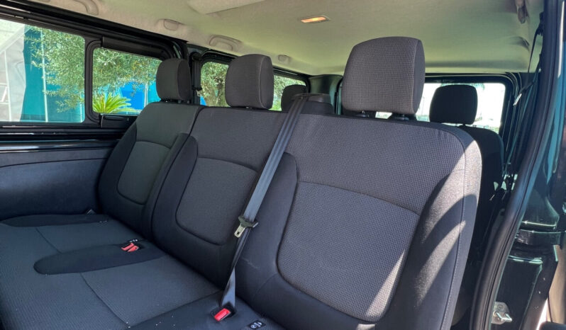 Renault Trafic BluedCi 150CV L2H2 Authentic – possibilità noleggio no scoring pieno