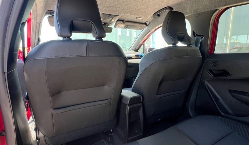 Renault Clio Full Hybrid E-Tech 160 CV 5 porte Esprit Alpine – possibilità noleggio no scoring pieno