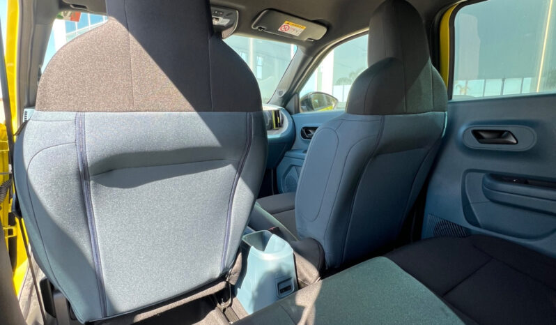 Fiat Grande Panda 1.2 Hybrid 110 CV S&S Icon – possibilità noleggio no scoring pieno