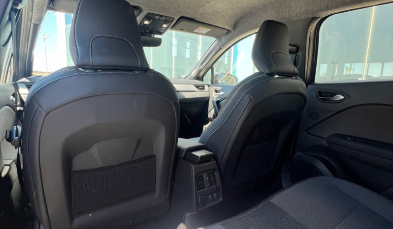 Renault Symbioz Full Hybrid E-Tech 145 CV Iconic pieno