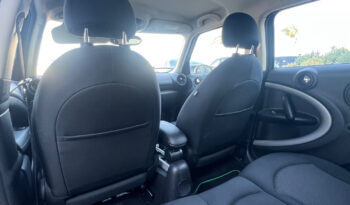 Mini Cooper D Countryman 1.6 111CV pieno