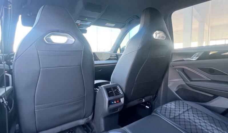 Volkswagen Tiguan 2.0 TDI 150 CV DSG R-Line Plus – possibilità noleggio no scoring pieno
