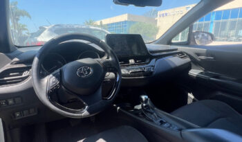 Toyota C-HR 1.8 Hybrid E-CVT Business – RISERVATA A OPERATORI DEL SETTORE – AUTO INCIDENTATA pieno