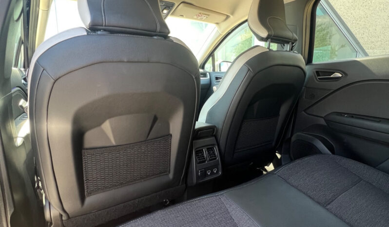 Renault Captur Full Hybrid E-Tech 145 CV Techno – AUTOCARRO N1 pieno